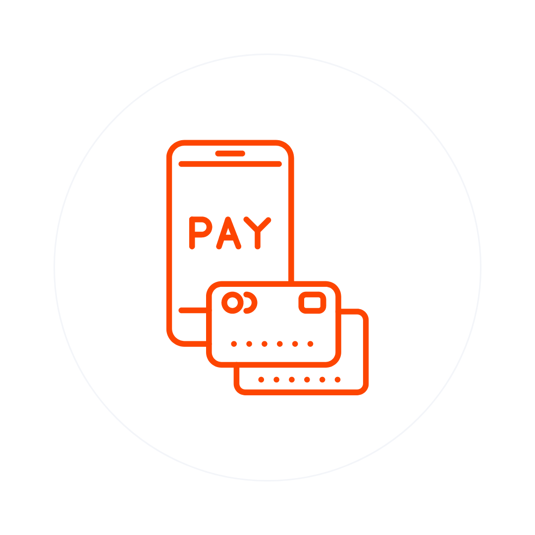 Flexible Payment Options