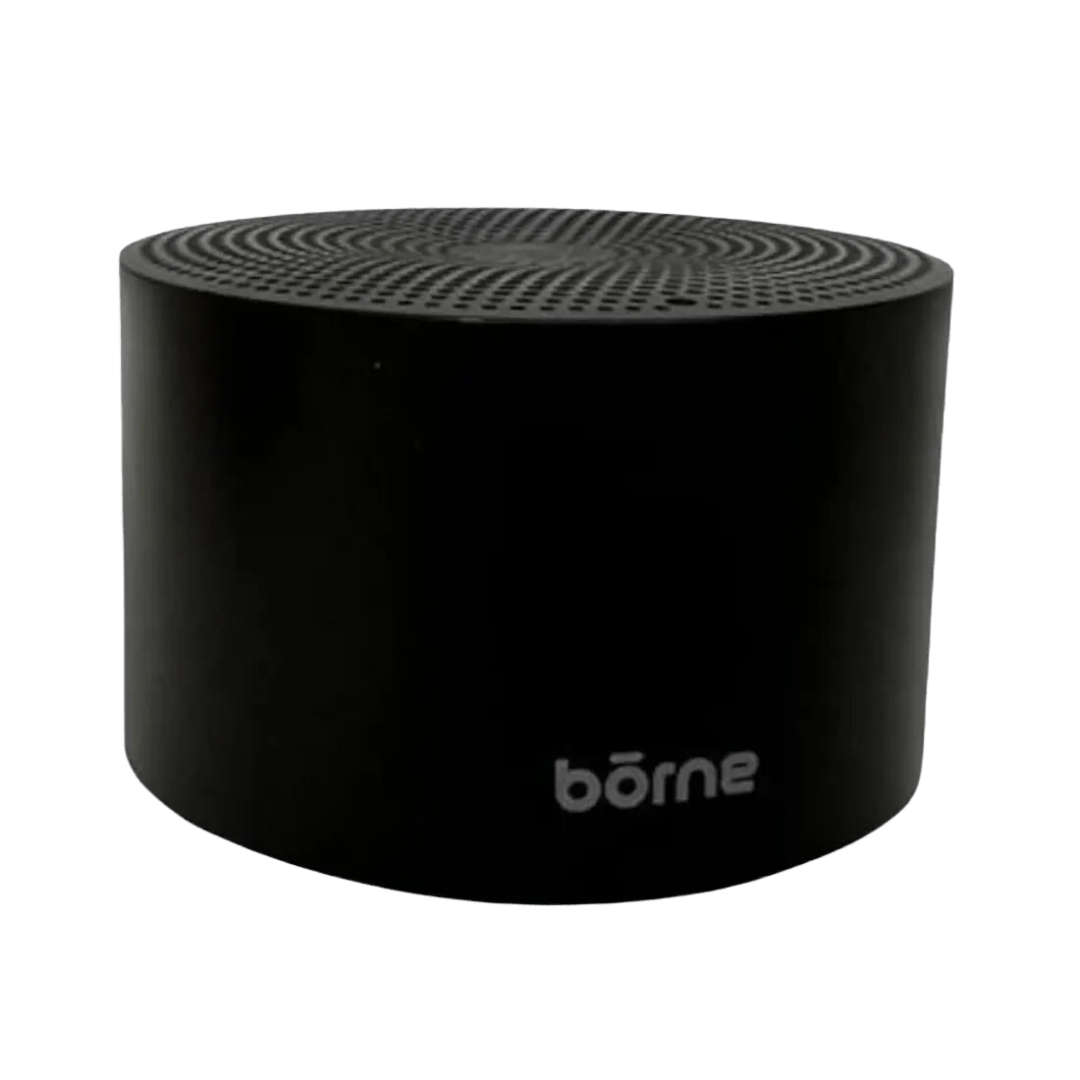 Borne BTSPK80 Portable Bluetooth Speaker