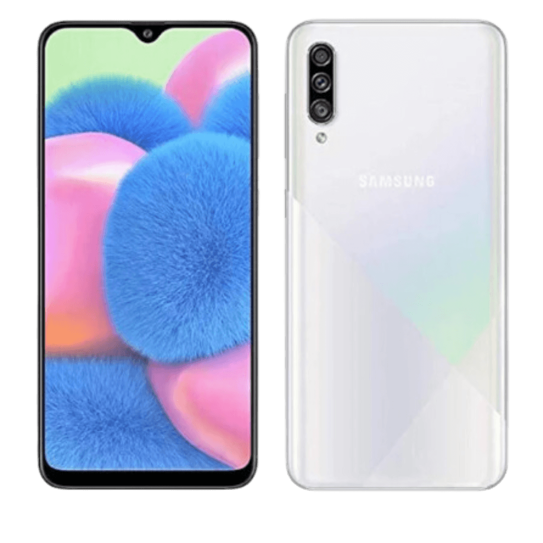 Samsung Galaxy A30S