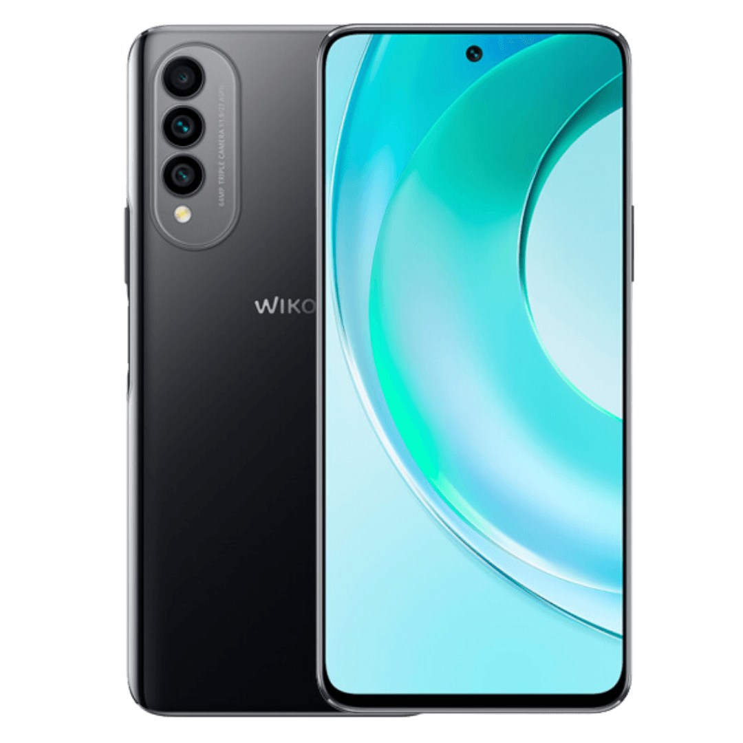 Wiko T50